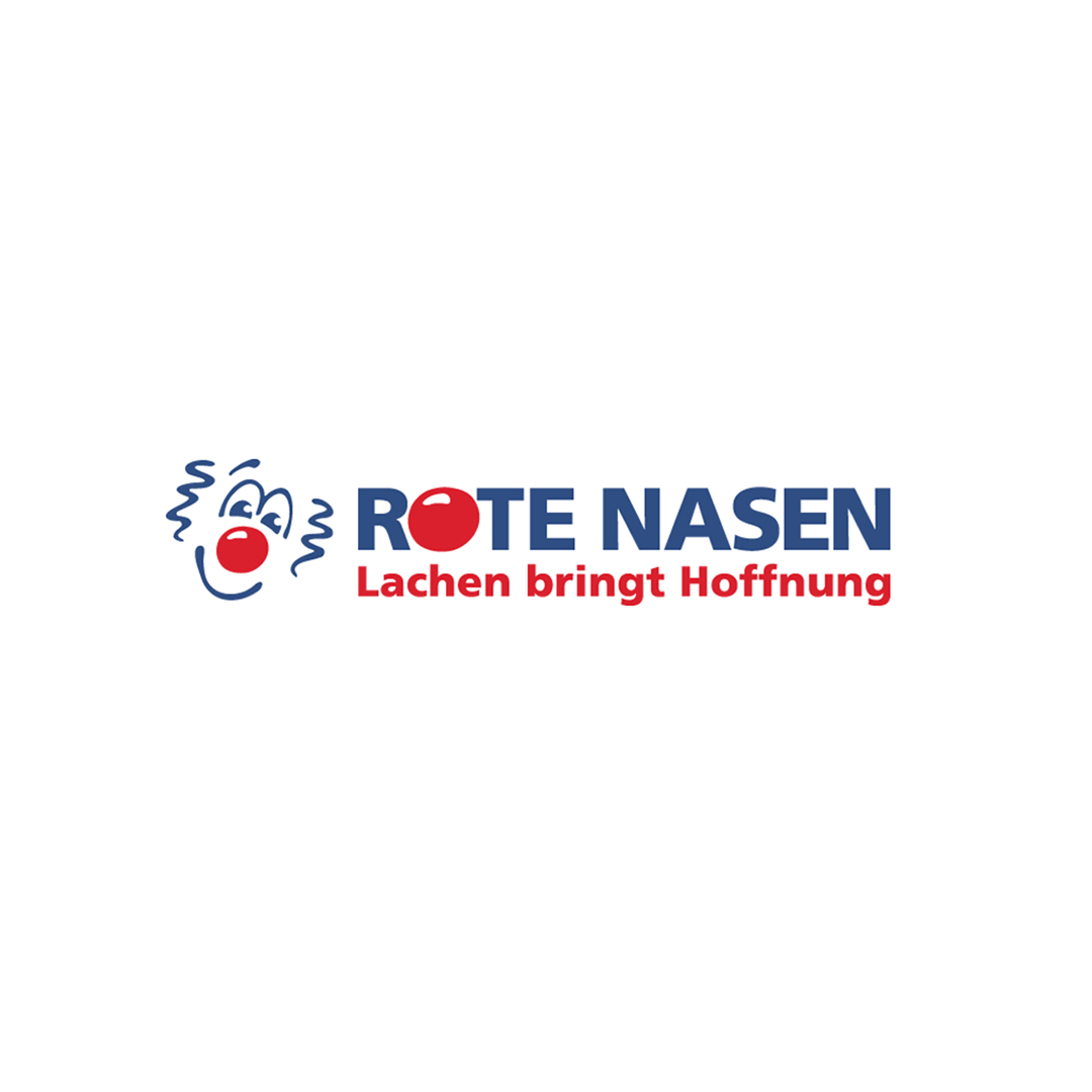 ROTE NASEN Logo