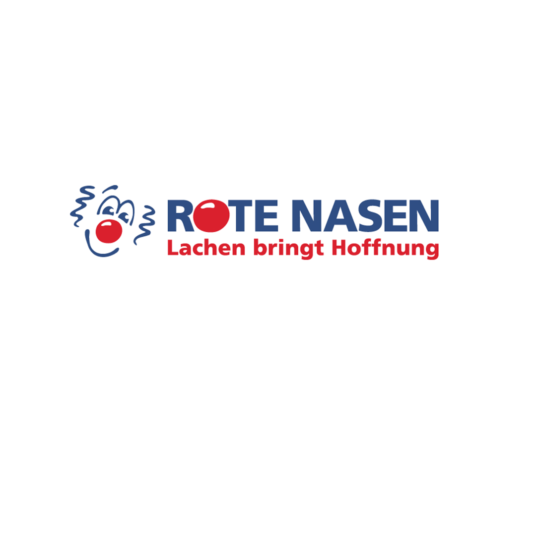 ROTE NASEN Logo